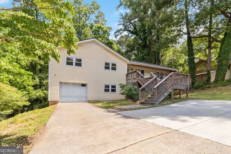 606 Echo Lane, Woodstock, GA 30189 - #3