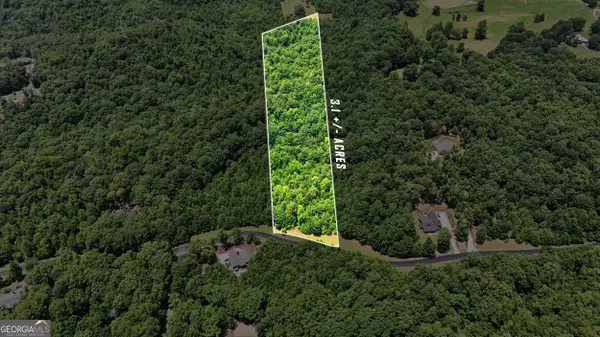 171 Laceola North Road, Cleveland, GA 30528