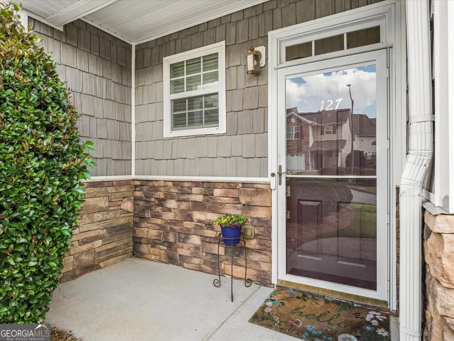 127 Linton Drive, Acworth, GA 30102 - #3