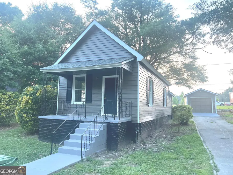108 3rd Street, Monroe, GA 30655 - #2