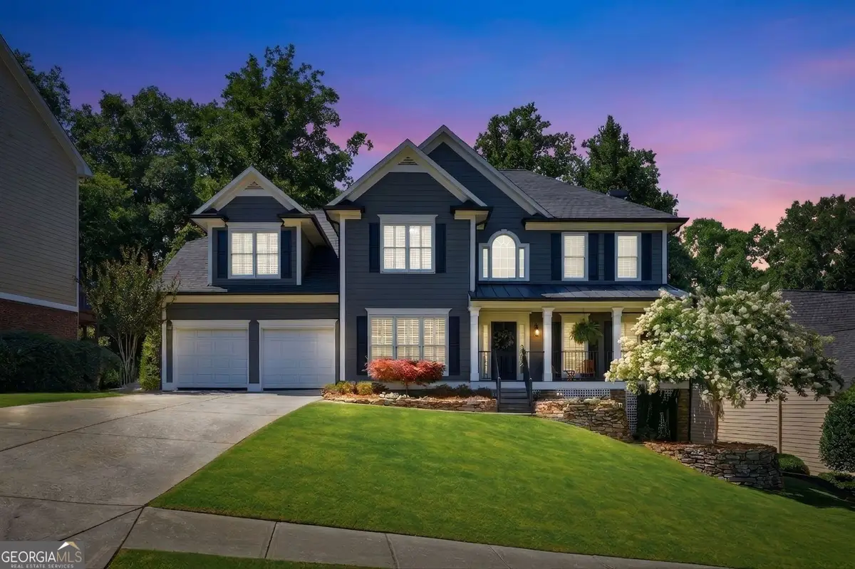 3084 Grove View Court, Dacula, GA 30019 - #1