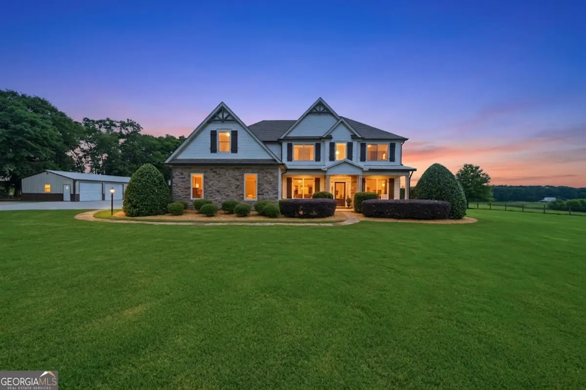 405 New Phoenix Road, Eatonton, GA 31024 - #1