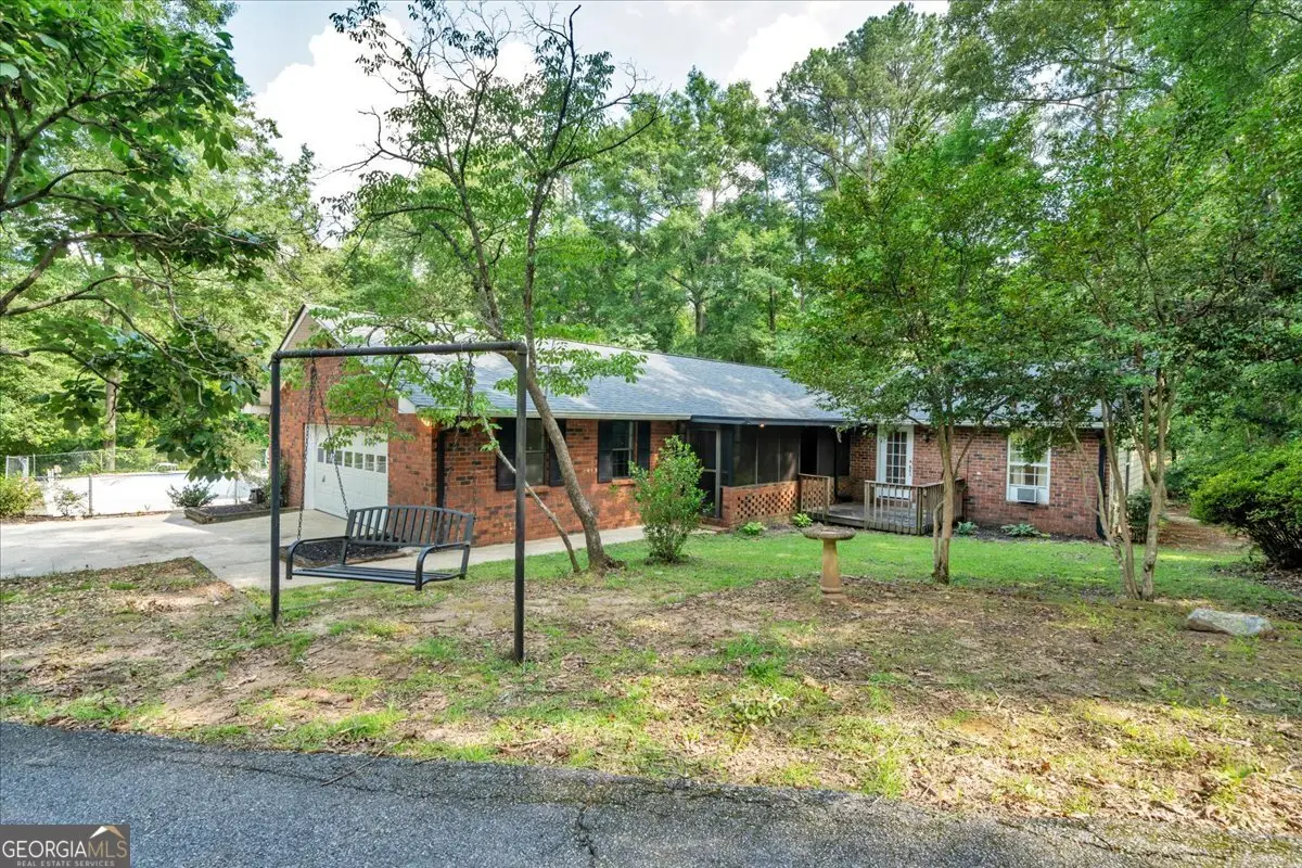 3826 Boy Scout Road, Byron, GA 31008 - #1