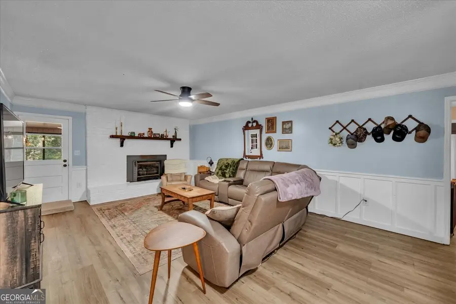 3826 Boy Scout Road, Byron, GA 31008 - #3