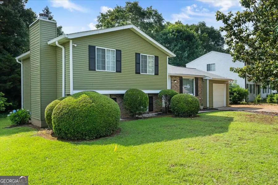 10455 Worthington Hills Manor, Roswell, GA 30076 - #3