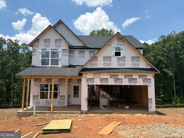 40 Jeffrey Lane, Dallas, GA 30157