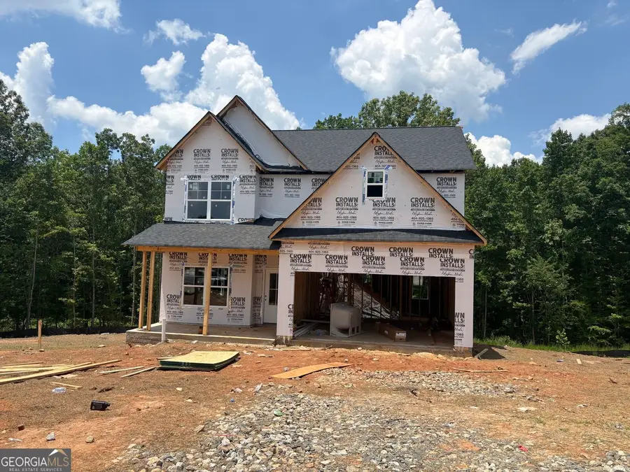40 Jeffrey Lane, Dallas, GA 30157 - #2