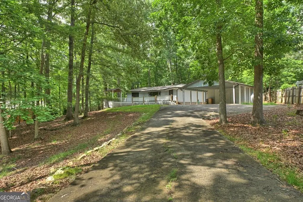 1076 Riverview Drive # 5654, Ellijay, GA 30540 - #1