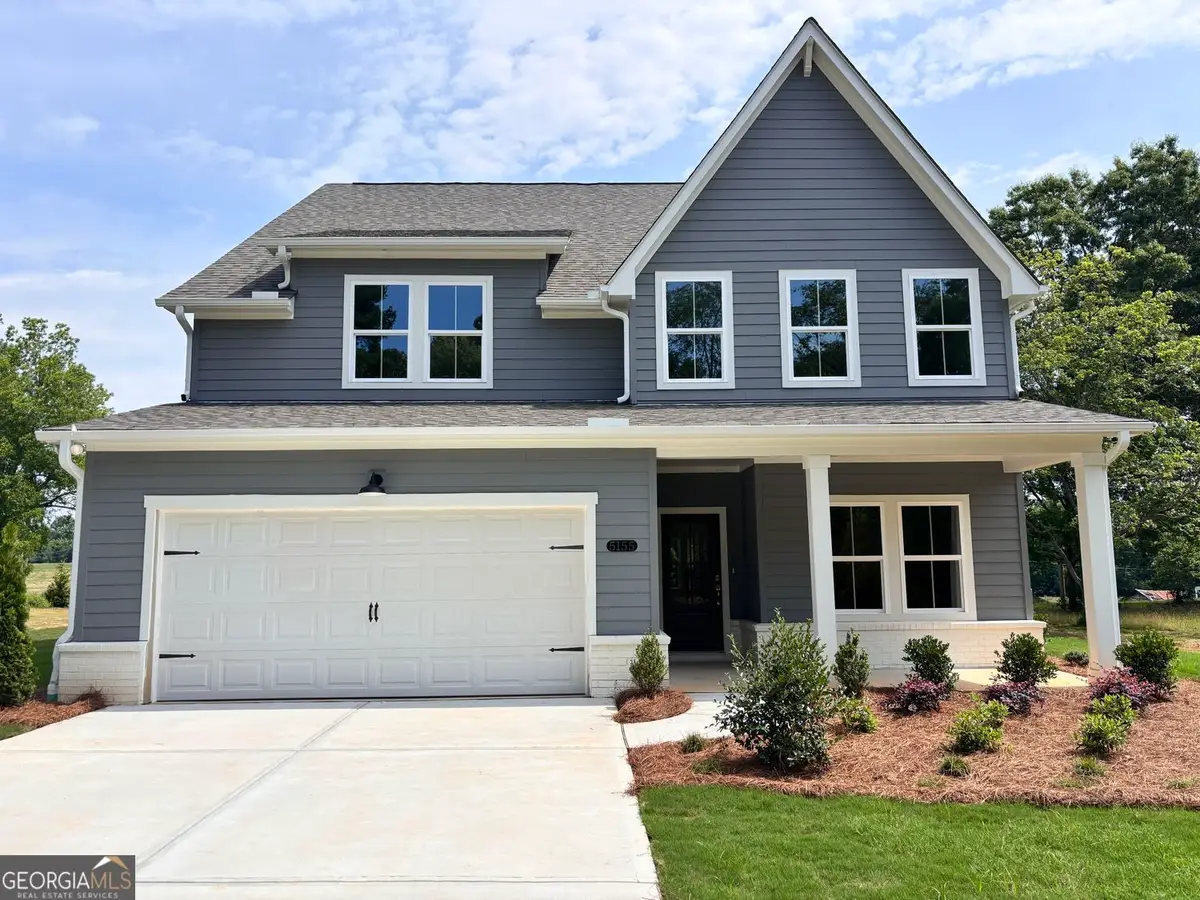 8315 Creekside Overlook Drive, Gainesville, GA 30506 - #1