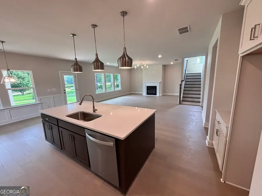 8315 Creekside Overlook Drive, Gainesville, GA 30506 - #3