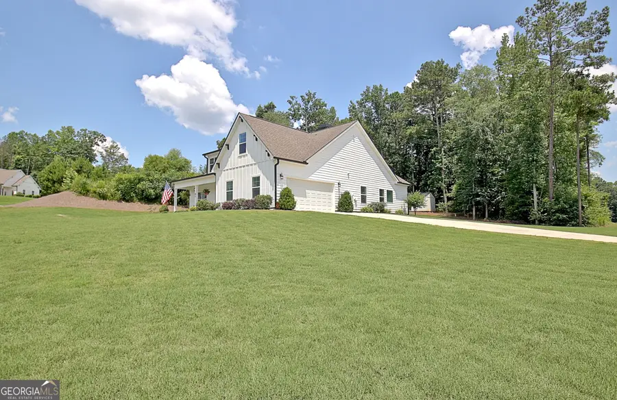 45 Oak Creek Pass, Newnan, GA 30263 - #2