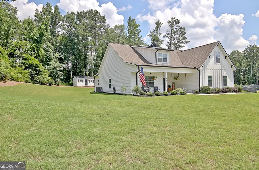 45 Oak Creek Pass, Newnan, GA 30263 - #3