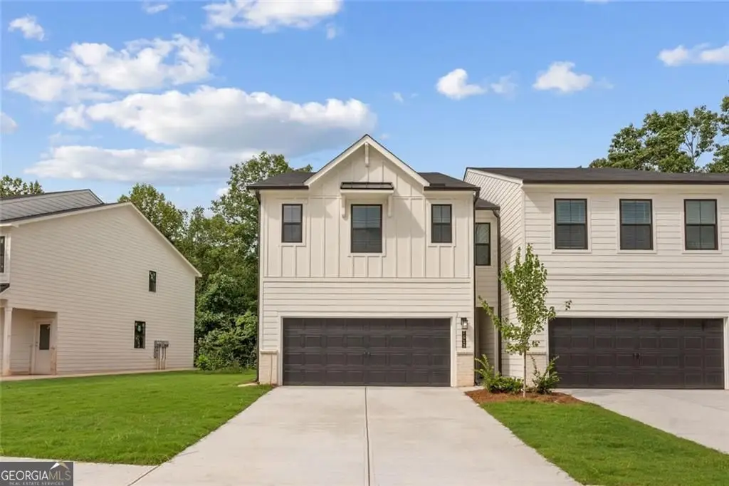 7513 Clover Lane #121, Flowery Branch, GA 30542 - #1
