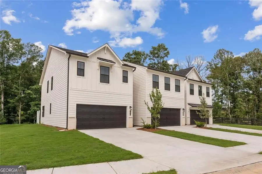7513 Clover Lane #121, Flowery Branch, GA 30542 - #2