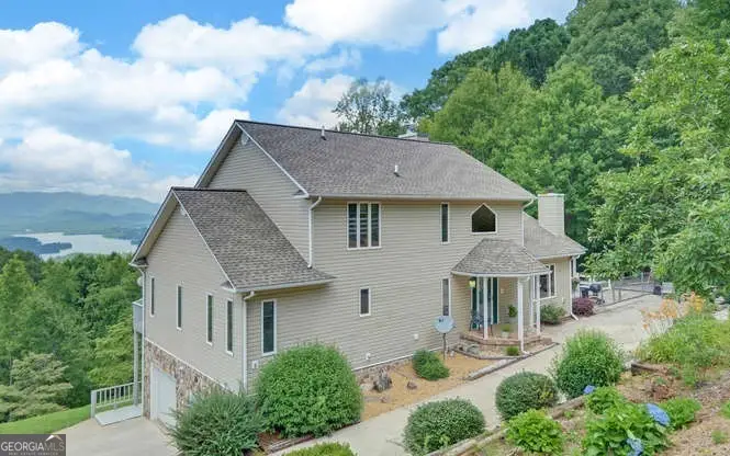 880 Locust Trail, Hiawassee, GA 30546 - #1