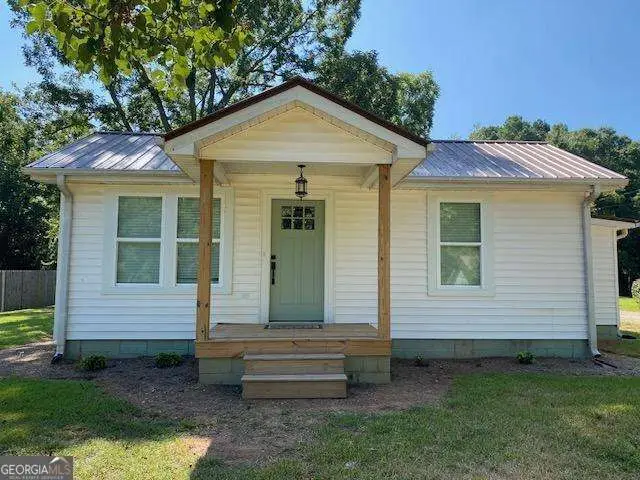 5919 River Road, Flowery Branch, GA 30542 - #1