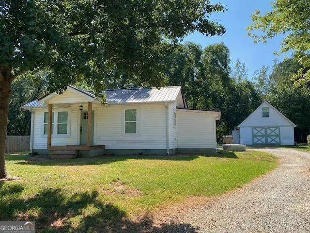5919 River Road, Flowery Branch, GA 30542 - #3