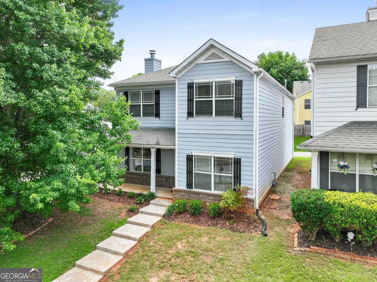 140 Stillwood Drive, Newnan, GA 30265 - #1