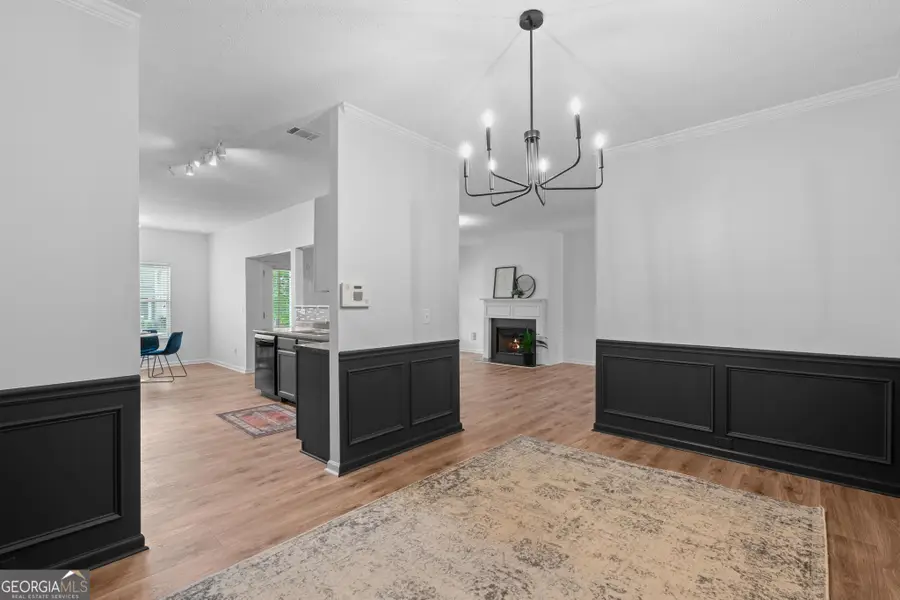 140 Stillwood Drive, Newnan, GA 30265 - #2