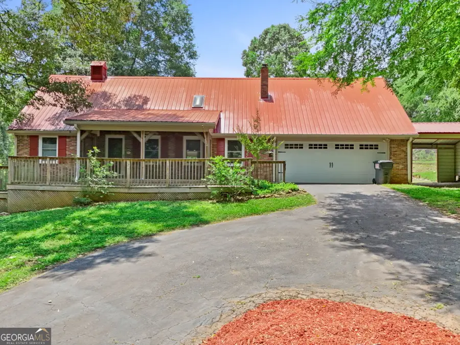 575 Covered Bridge Road, Covington, GA 30016 - #2