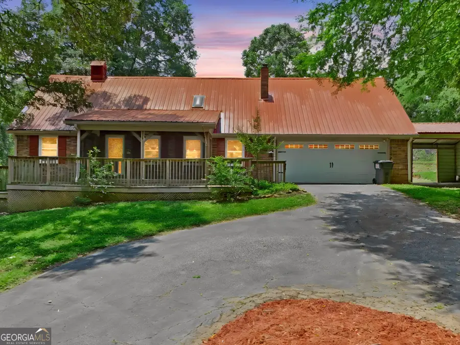 575 Covered Bridge Road, Covington, GA 30016 - #3