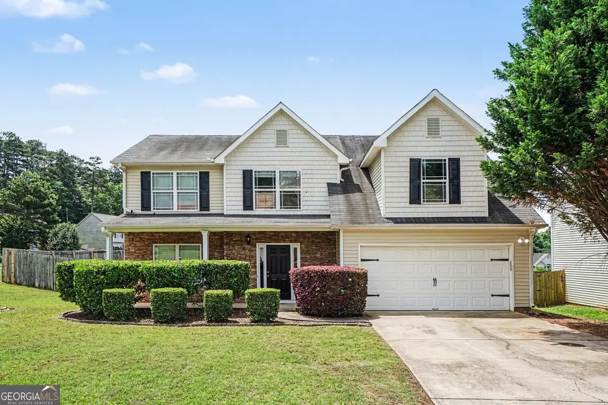 113 Lighthouse Way, Winder, GA 30680 - #1