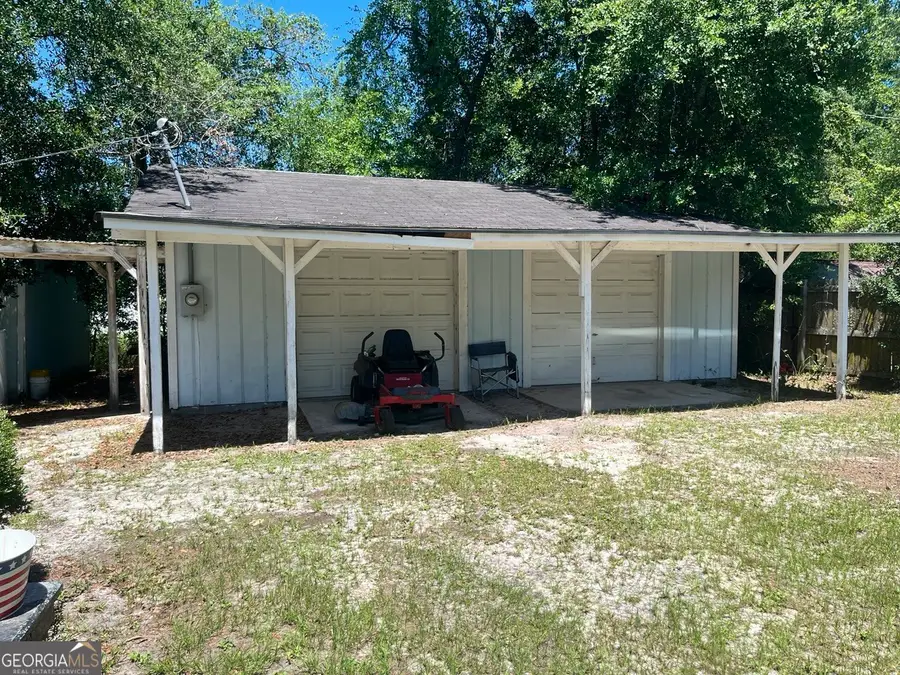 5670 W Main Street, Patterson, GA 31557 - #2