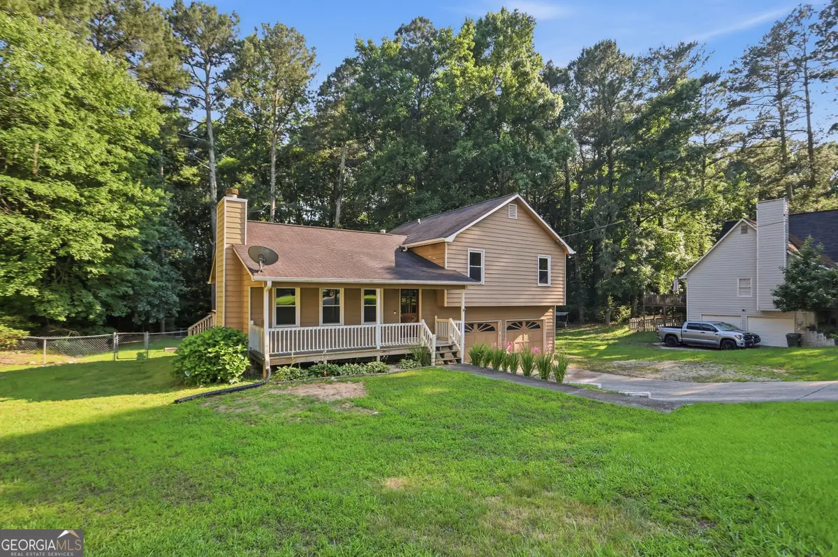 3 Crocker Lane, Hiram, GA 30141 - #1