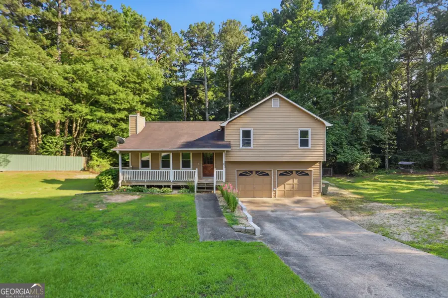 3 Crocker Lane, Hiram, GA 30141 - #3