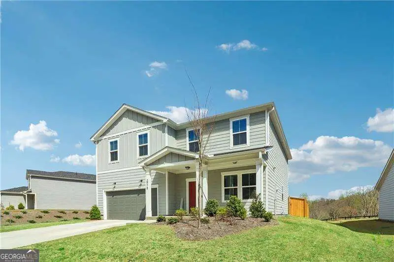 2978 E Salinger Way, Gainesville, GA 30507 - #2