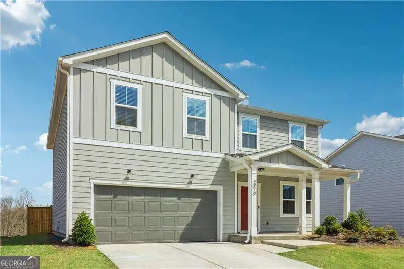 2978 E Salinger Way, Gainesville, GA 30507 - #3