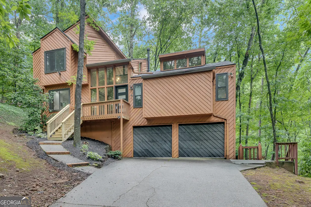1820 Cedar Cliff Drive Se, Smyrna, GA 30080 - #1