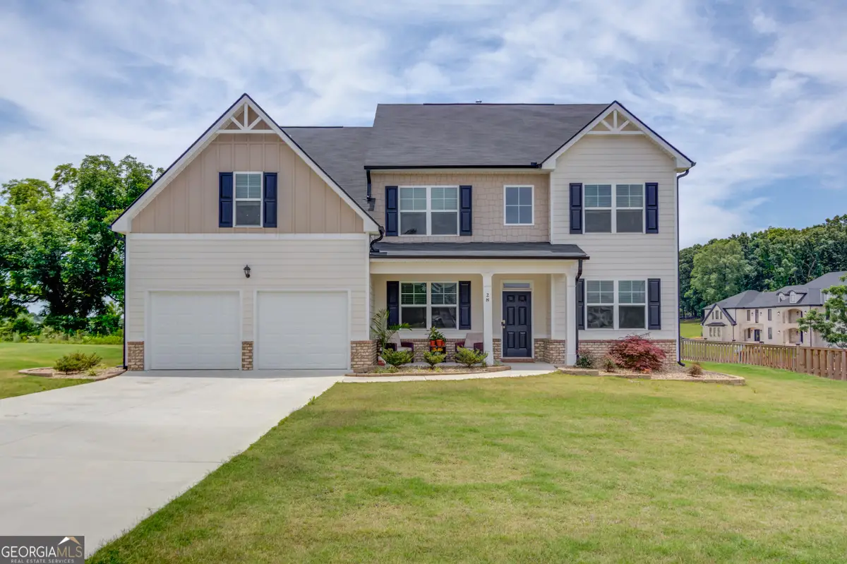 28 Ralph Still Road, Dacula, GA 30019 - #1