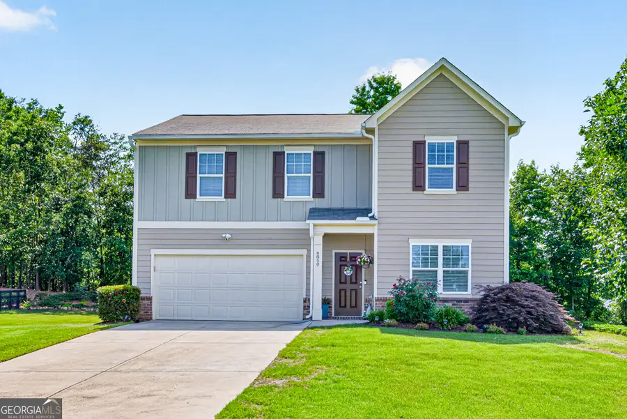 4850 Darby Drive, Cumming, GA 30028 - #2