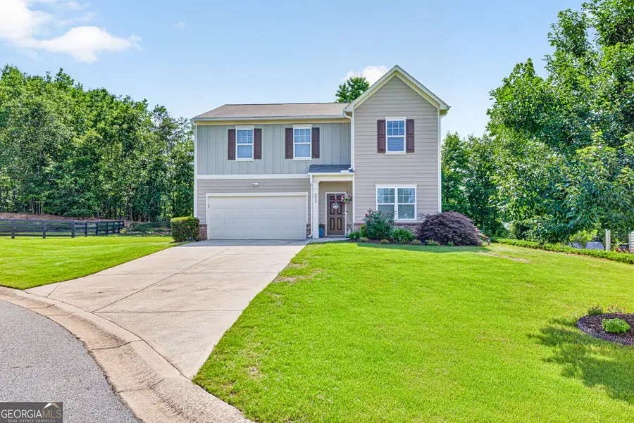 4850 Darby Drive, Cumming, GA 30028 - #3