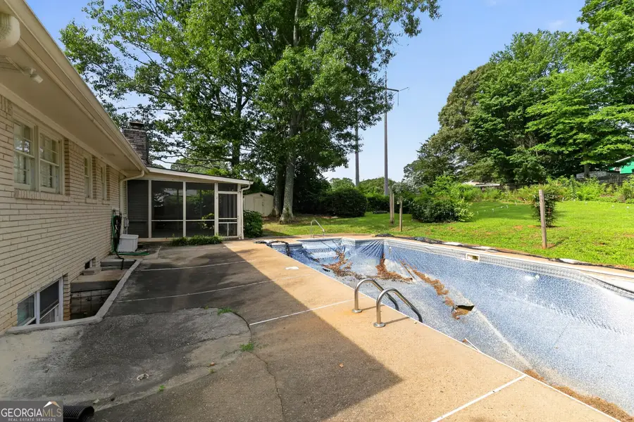 3790 William Paul Drive, Austell, GA 30106 - #2