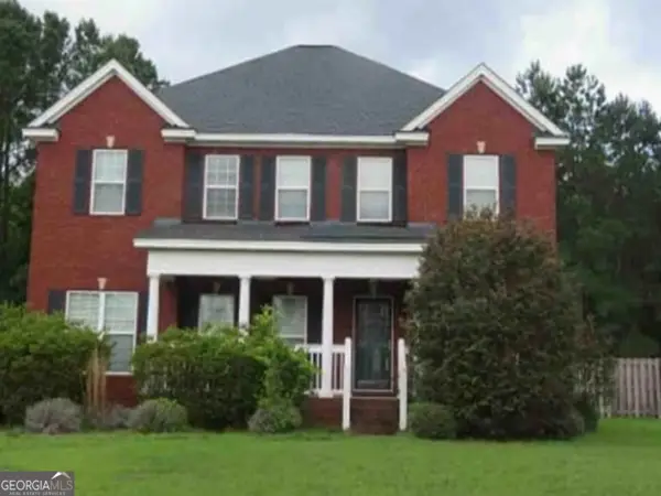992 Young Way, Richmond Hill, GA 31324