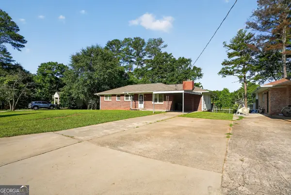6269 Flamingo Way, Morrow, GA 30260