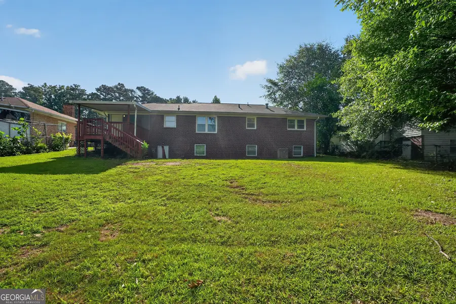 6269 Flamingo Way, Morrow, GA 30260 - #2