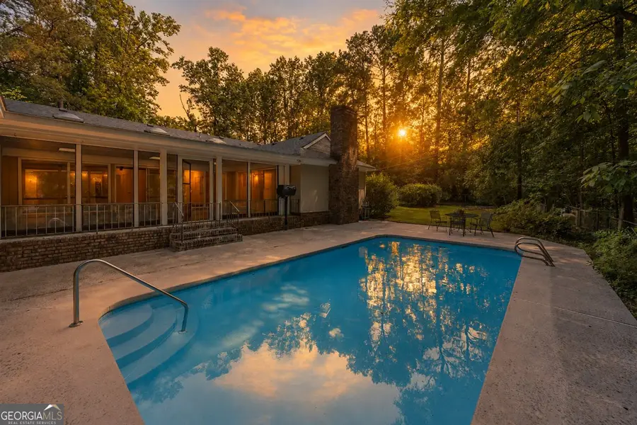 4950 Wellington Drive, Macon, GA 31210 - #2