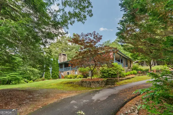63 + 84 Loudermilk Lane, Lakemont, GA 30552