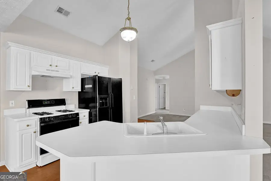 5724 Tattersall Terrace, Buford, GA 30518 - #2