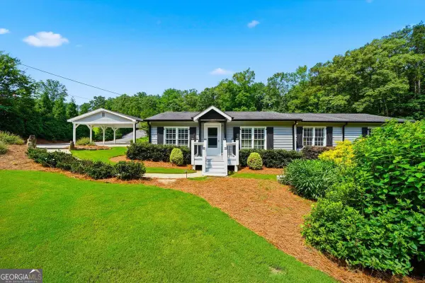 364 Holly Street, Canton, GA 30114