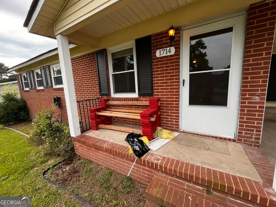 1714 Apple Valley Drive, Augusta, GA 30906 - #2