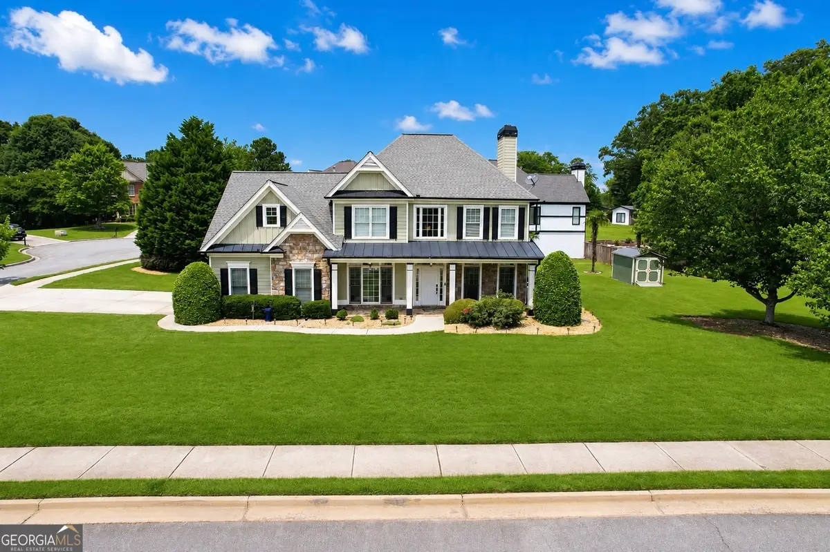 2285 Heritage Green Court, Marietta, GA 30064 - #1