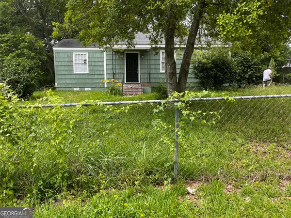 2328 Getzen Street, Augusta, GA 30906
