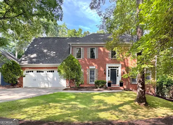 335 Woodchuck Court, Roswell, GA 30076