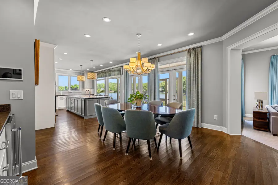 65 South Shore Drive, Newnan, GA 30263 - #3