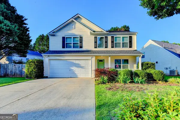 577 Ives Circle Nw, Lilburn, GA 30047