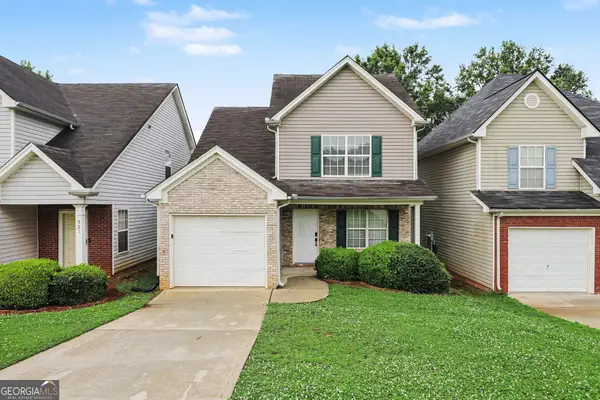 519 Carlton Pointe Drive, Palmetto, GA 30268